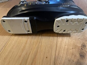 Lyžarské boty - přeskáče damske - 3