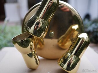 Nástěnné světlo - 3