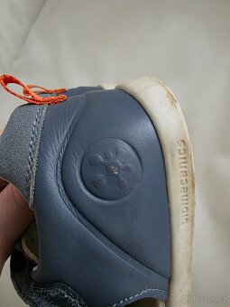 Sandálky Biomecanics barefoot - 3