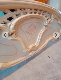 Nádherná ložnice - 3