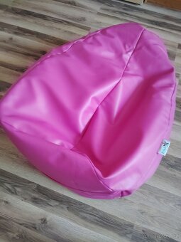 Sedací vak (Nové ) - 3