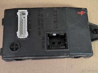 Dacia Logan sada jednotek - 3