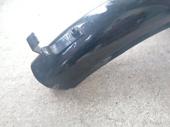 Predám podblatník na Jawa 555 - 3