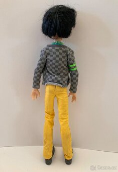 Monster high kluk Jackson Jekyll - 3