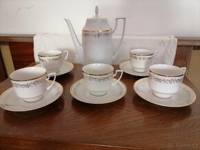 Porcelánové sady - 3