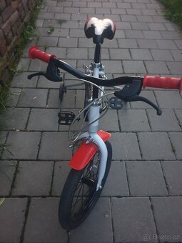 Dětské kolo - 3