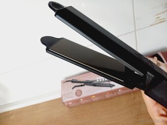 Žehlička na vlasy daruji za odvoz - 3