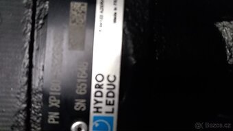 Hydraulické čerpadlo nové. - 3