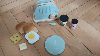 Little Dutch toustovač - 3