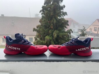Boty Lacoste AG-LT23 - 3