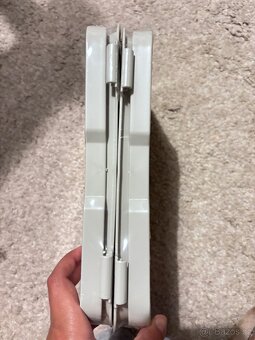 Ikea Hallbar viko na kos 2ks nove, zapecetene - 3