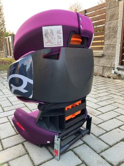 Autosedačka Cybex - 3