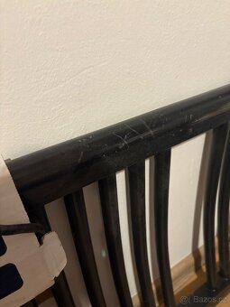 Topný žebřík - 3