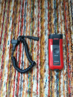 Holící strojek Philips - 3