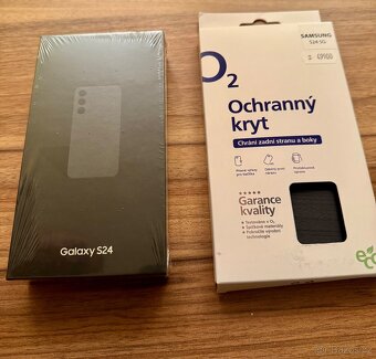 Samsung S24 8/128 Gb - 3