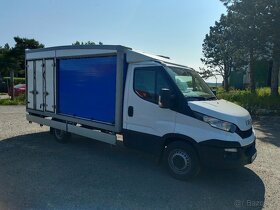 Iveco Daily 35S11 hi-matic - 3