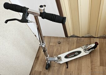 KOLOBĚŽKA SKLÁDACÍ - 3