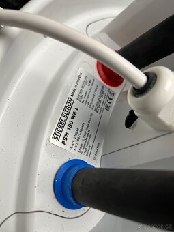 Bojler Stiebel Eltron 150 l - 3