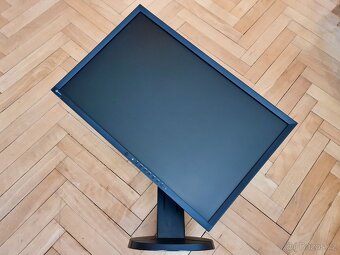 EIZO FlexScan EV2416W, 1920x1200, pivot, USB, repro - 3