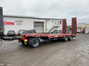 Podvalník Schwarzmuller - 3