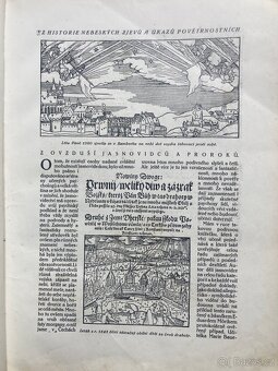 ČESKÝ SVĚT - r. 1915-1916 (mohu zaslat doručovací službou) - 3