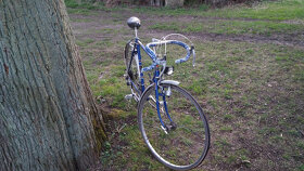 Favorit ROCES modrý - Bystřec - 3