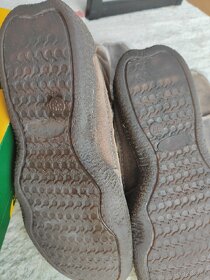 Kozačky kožené Panama Jack velikost 39 - 3