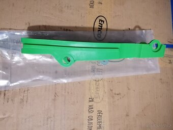 Kawasaki kx kfx kxf kdx kmx - 3