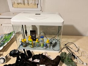 Akvárium 60L Invital - 3