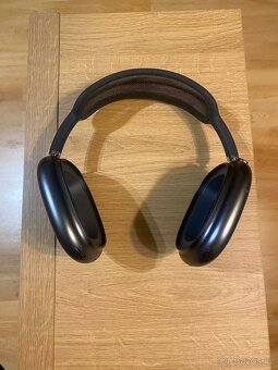 Apple AirPods Max (nefunkčné párovanie) - 3
