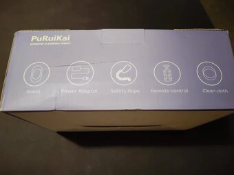 Robotický čistič oken - 3