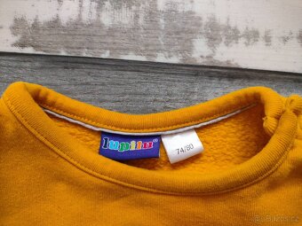 Tepláková souprava vel. 74/80 - 3