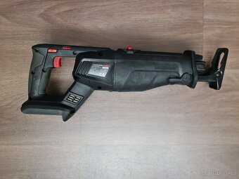 Pila ocaska WURTH MASTER AFS 18 COMPACT - 3