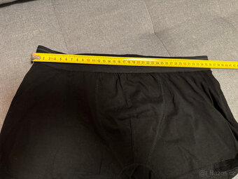 Pánské boxerky C&A (Multipack 5 ks) - 3