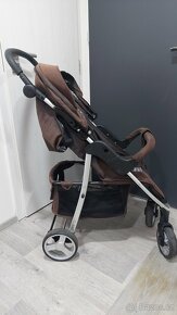 Kočárek 4 BABY rapid premium - 3