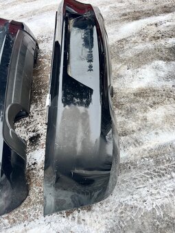 Seat leon cupra r naraznik - 3