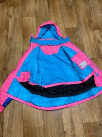 Dětská lyžařská bunda Crivit - 3
