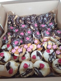 domácí dobrůtky pro každou příležitost - vánoce 2025 - 3