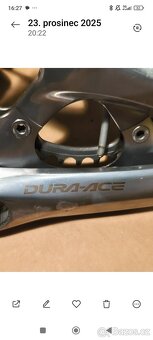 Dura Ace sada - 3