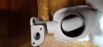 tlumič výfuku vw brouk na 1,6 - 3