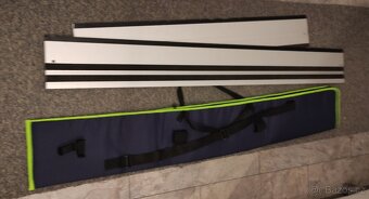 Obal na vodicí lištu Festool FS 1400 - 3