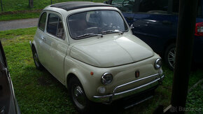 Fiat 500L Lux - 3
