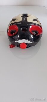 Cyklistická přilba FORCE Junior - 3