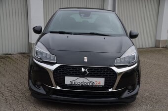 Citroen DS3 Performance - 3