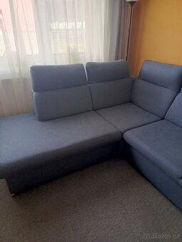 Sedací souprava - 3