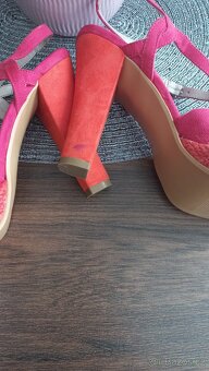 Dámské letní vel.40 - 3