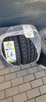 Letní pneumatiky - 3