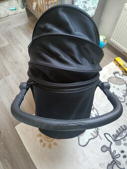 Sportovní kočárek - 3