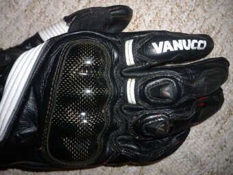 rukavice - VANUCCI - 3