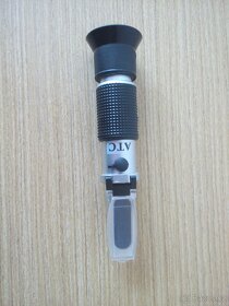 Refraktometr- tester Ad Blue- močoviny - 3